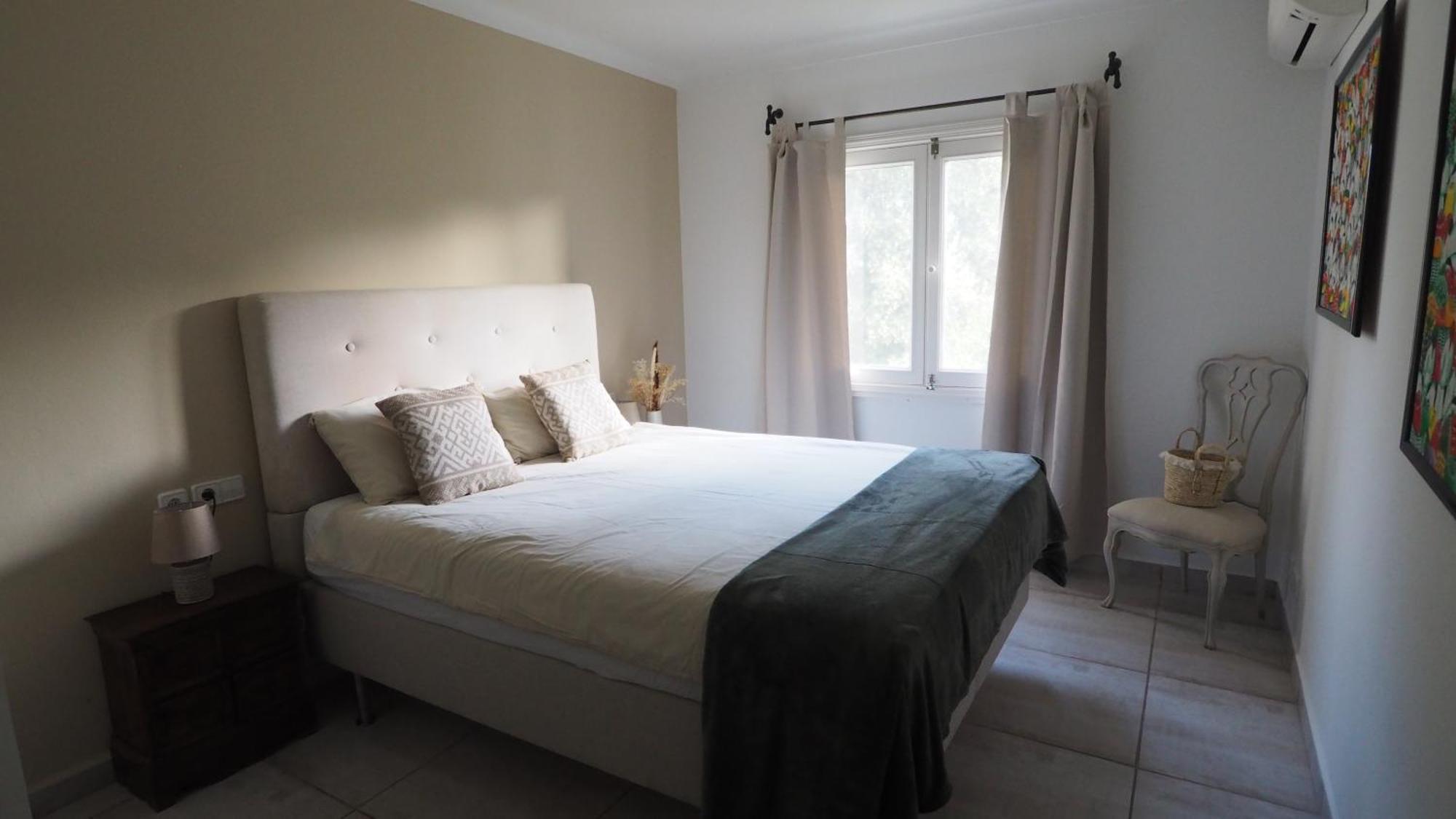 Villa Canyamel - Romantische Villa Mit Pool Dış mekan fotoğraf