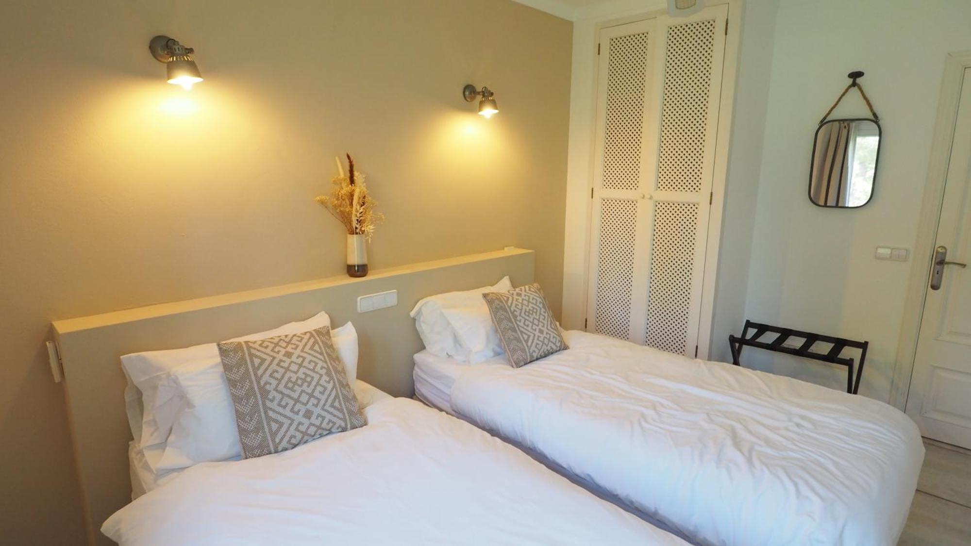 Villa Canyamel - Romantische Villa Mit Pool Dış mekan fotoğraf